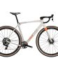 Trek Checkmate SLR 8 AXS carbon gravelbike med Sram Red - Era White/Buff Beige - Kibæk Cykler