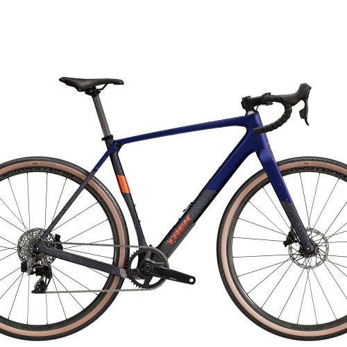 Trek Checkpoint SL 6 AXS Gen 3 carbon gravel bike - Kibæk Cykler