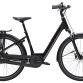 Trek District+ 2 Lowstep elcykel med Bosch motor - Kibæk Cykler