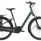 Trek District+ 2 Lowstep elcykel med Bosch motor - Kibæk Cykler