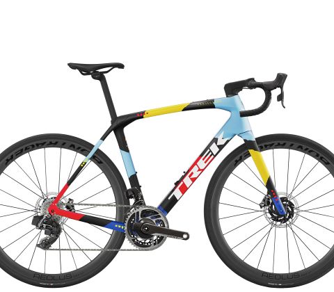 TREK DOMANE SLR