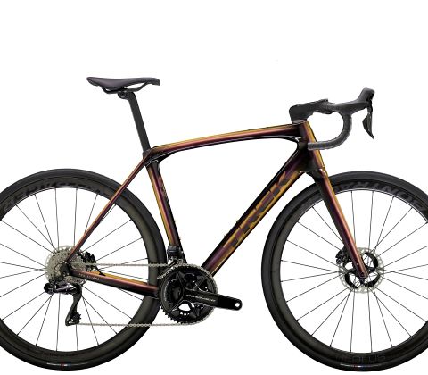 TREK Domane SLR 9 Gen 4