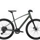 Trek Dual Sport 2 Gen 5 hybrid cykel - Keswick - Kibæk Cykler