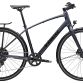 Trek FX 3 Equipped - hybrid citybike - lav vægt - Kibæk Cykler