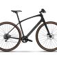 Trek FX Sport 5 carbon fitness, city og gravel bike - Kibæk Cykler