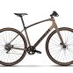 Trek FX Sport 6 carbon fitness, city og gravel bike - Kibæk cykler