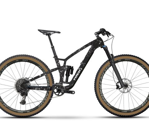 TREK Fuel EXe 9.8