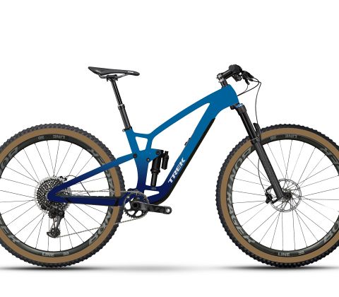 TREK Fuel EXe 9.8