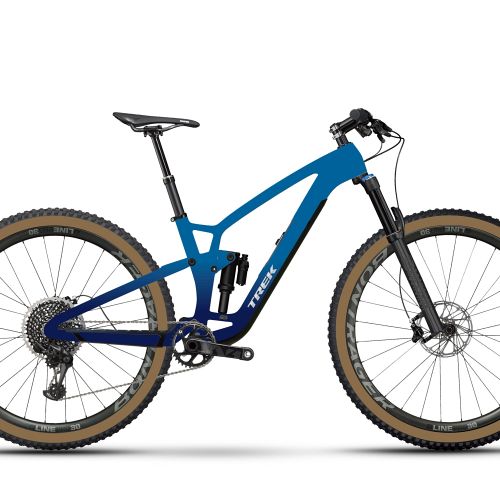 TREK Fuel EXe 9.8