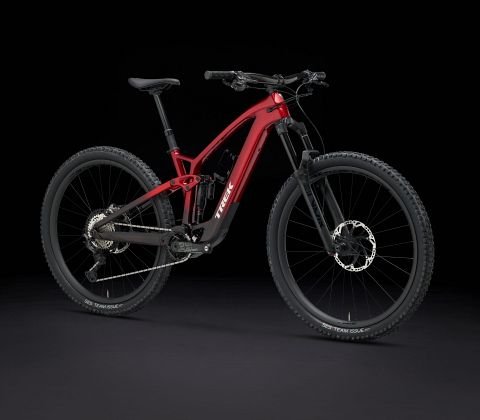 TREK Fuel EXe 9.8