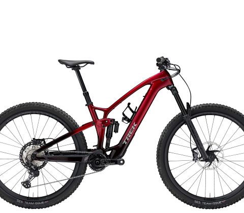 TREK Fuel EXe 9.8