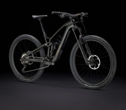 TREK Fuel EXe 9.8