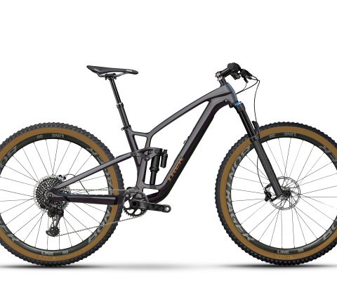 TREK Fuel EXe 9.9 X0 AXS T-Type