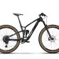 TREK Fuel EXe 9.9 X0 AXS T-Type