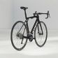 Trek Madone SL 5 Gen 8 - let aerodynamisk racercykel - Matte Deep Smoke - Kibæk Cykler