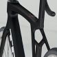 Trek Madone SL 5 Gen 8 - let aerodynamisk racercykel - Matte Deep Smoke - Kibæk Cykler