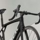 Trek Madone SL 5 Gen 8 - let aerodynamisk racercykel - Matte Deep Smoke - Kibæk Cykler