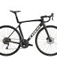 Trek Madone SL 5 Gen 8 - let aerodynamisk racercykel - Matte Deep Smoke - Kibæk Cykler