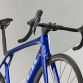 Trek Madone SL 5 Gen 8 - let aerodynamisk racercykel - Hex Blue - Kibæk Cykler