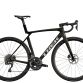 Trek Madone SL 6 Gen 8 - let aerodynamisk racercykel - Matte Dark Web - Kibæk Cykler