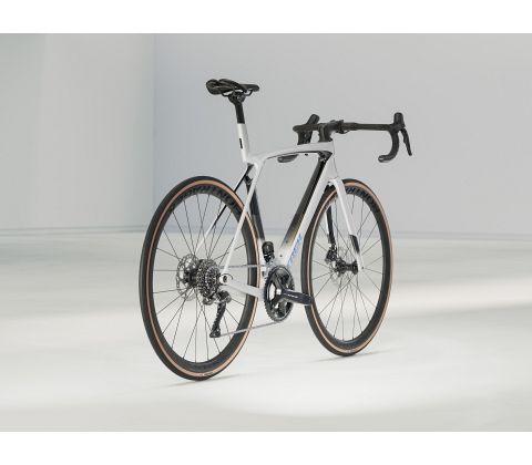 Trek Madone SL 6 Gen 8