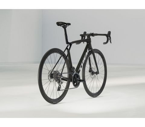 Trek Madone SL 6 AXS Gen 8 - aerodynamisk racercykel - Kibæk Cykler