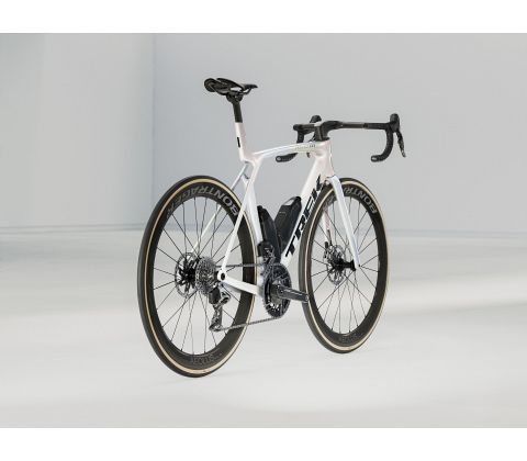 TREK Madone SLR 9 AXS Gen 8