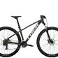 Trek Marlin 4 Gen 2 - god og billig mountainbike - Dnister Black - Kibæk Cykler