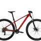 Trek Marlin 4 Gen 2 - god og billig mountainbike - Crimson - Kibæk Cykler