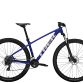 Trek Marlin 4 Gen 2 - god og billig mountainbike - Matte Hex Blue - Kibæk Cykler