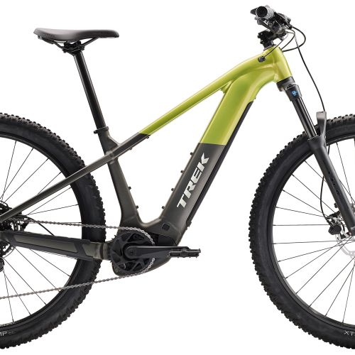 TREK Powerfly+ 4 Gen 5