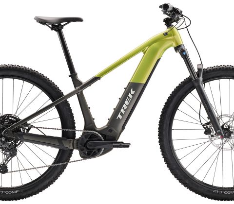 TREK Powerfly+ 4 Gen 5