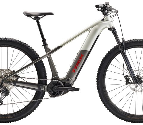 TREK Powerfly+ 6 Gen 5