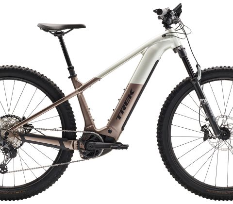 TREK Powerfly+ 8 Gen 5