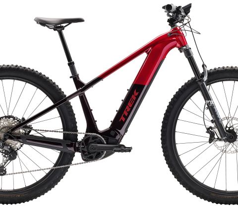 TREK Powerfly+ 8 Gen 5