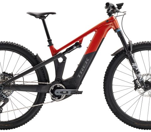 TREK Powerfly FS+ 8 Gen 4