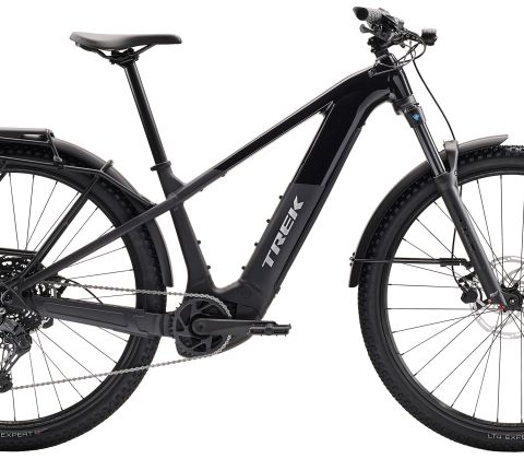 TREK Powerfly+ 4 Equipped Gen 5