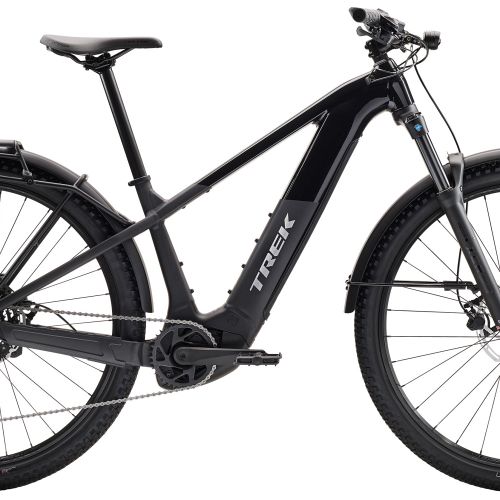 TREK Powerfly+ 4 Equipped Gen 5