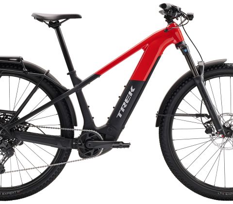 TREK Powerfly+ 4 Equipped Gen 5