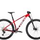 Trek Procaliber 6 - hurtig hardtail mountainbike - Viper Red/Crimson - Kibæk Cykler