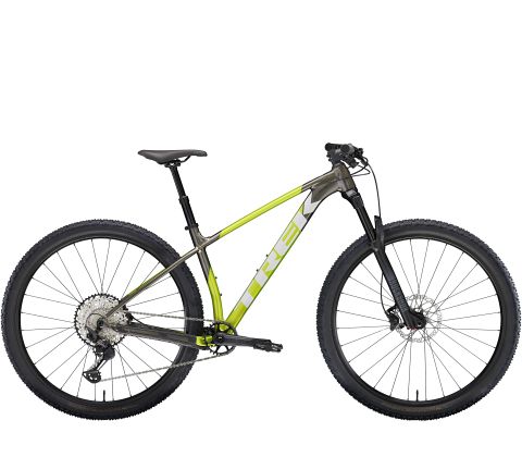 Trek Procaliber 8 hard tail mountainbe 29'' hjul - Power Surge/Mercury - Kibæk Cykler