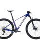 Trek Procaliber 9.5 Gen 3 carbon hardtail MTB - Purple Flip/Hex Blue - Kibæk Cykler