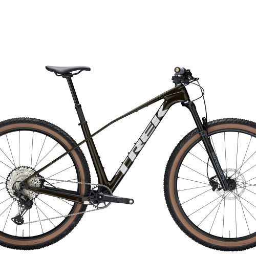 Trek Procaliber 9.6 Gen 3 carbon hardtail MTB - Kibæk Cykler