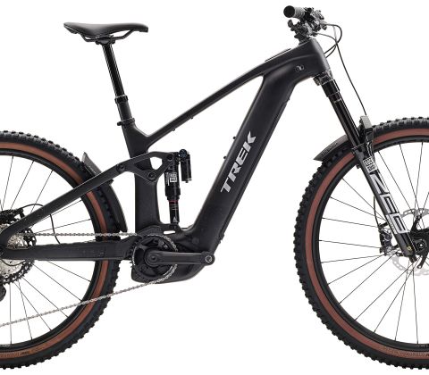 TREK Rail+ 9.8 XT Gen 5