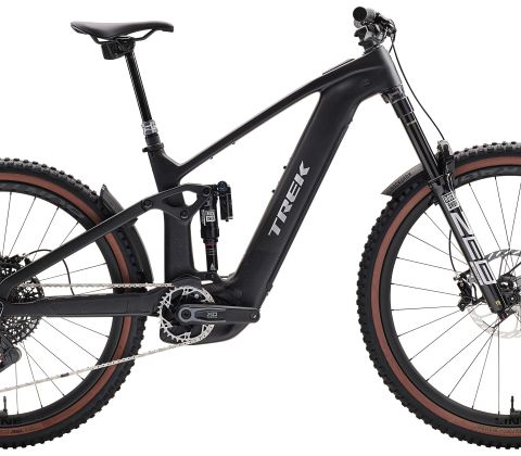 TREK Rail+ 9.9 X0 AXS T-Type Gen 5