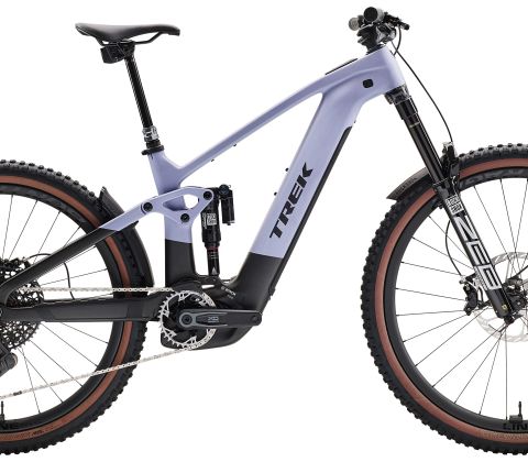 TREK Rail+ 9.9 X0 AXS T-Type Gen 5