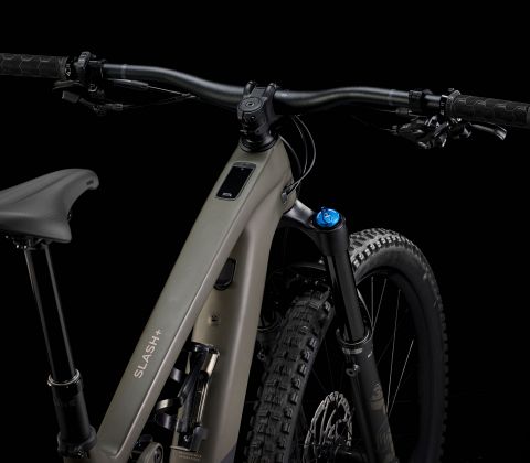 TREK Slash+ 9.7 SLX/XT