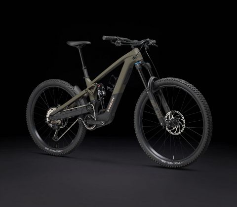 TREK Slash+ 9.7 SLX/XT