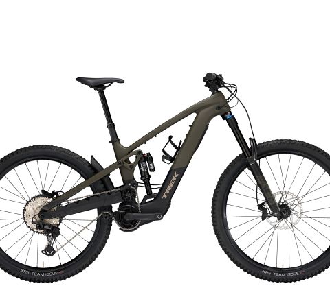 TREK Slash+ 9.7 SLX/XT