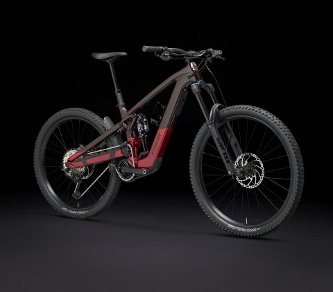 TREK Slash+ 9.7 SLX/XT